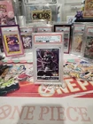 Armored Mewtwo 365/SM-P - Promo Mewtwo Strikes Back - Pokemon Japanese PSA 7