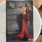 Mattel Barbie Fabulous Forties Collector Edition Doll 12in #22162 NIB — photo 4