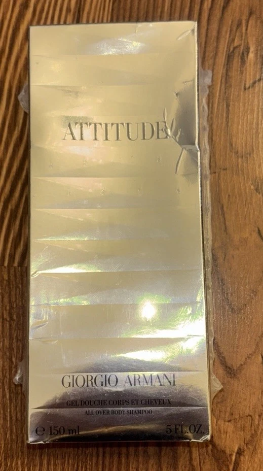 Las mejores ofertas en ARMANI ATTITUDE | eBay