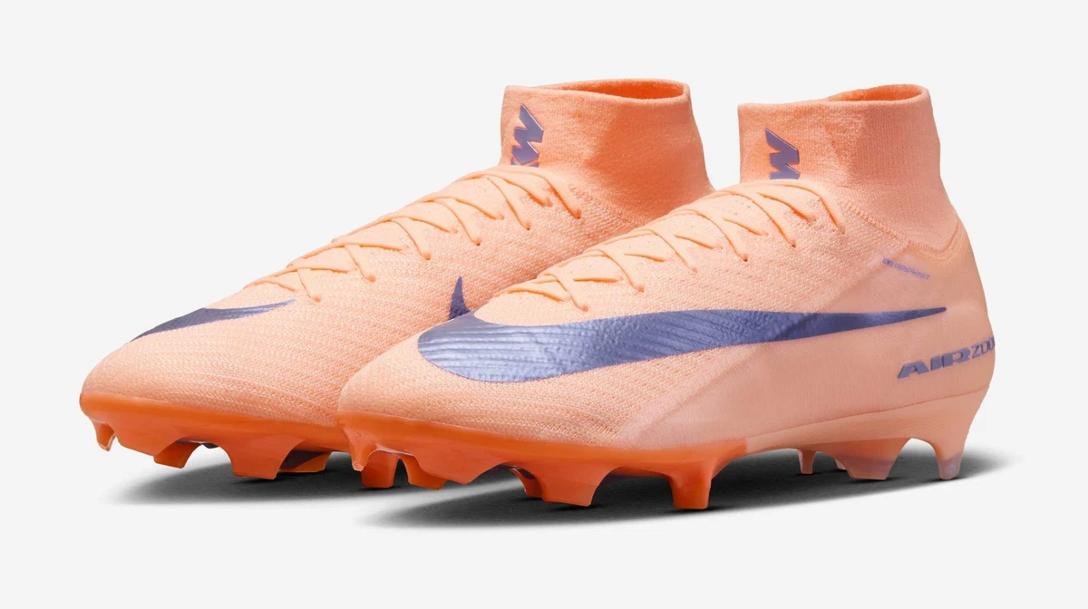 NIKE Mercurial Superfly Ⅹ Elite FG 25.5 Las mejores ofertas en Nike Mercurial Superfly 8 Elite | eBay