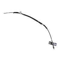 Blue Print Seilzug, Feststellbremse Hyundai ADG046103