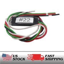 RACETECH Tachometer Signal Filter 22 for Gaso...