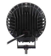 Hella 358117161 Valuefit 500 Led Driving Lamp Universal Off-road Light