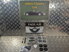 FORD MUSTANG S197 NEW PARTS BUNDLE