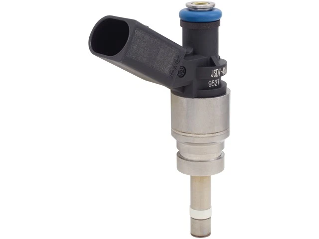 Inyector de combustible HITACHI 079906036AA Audi A8 Quattro A6 Quattro Q7 Volkswagen Foto 2 de 4