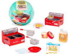 Mga'S Miniverse Make It Mini from Scratch Appliances Series 3 Mini Collectibles,