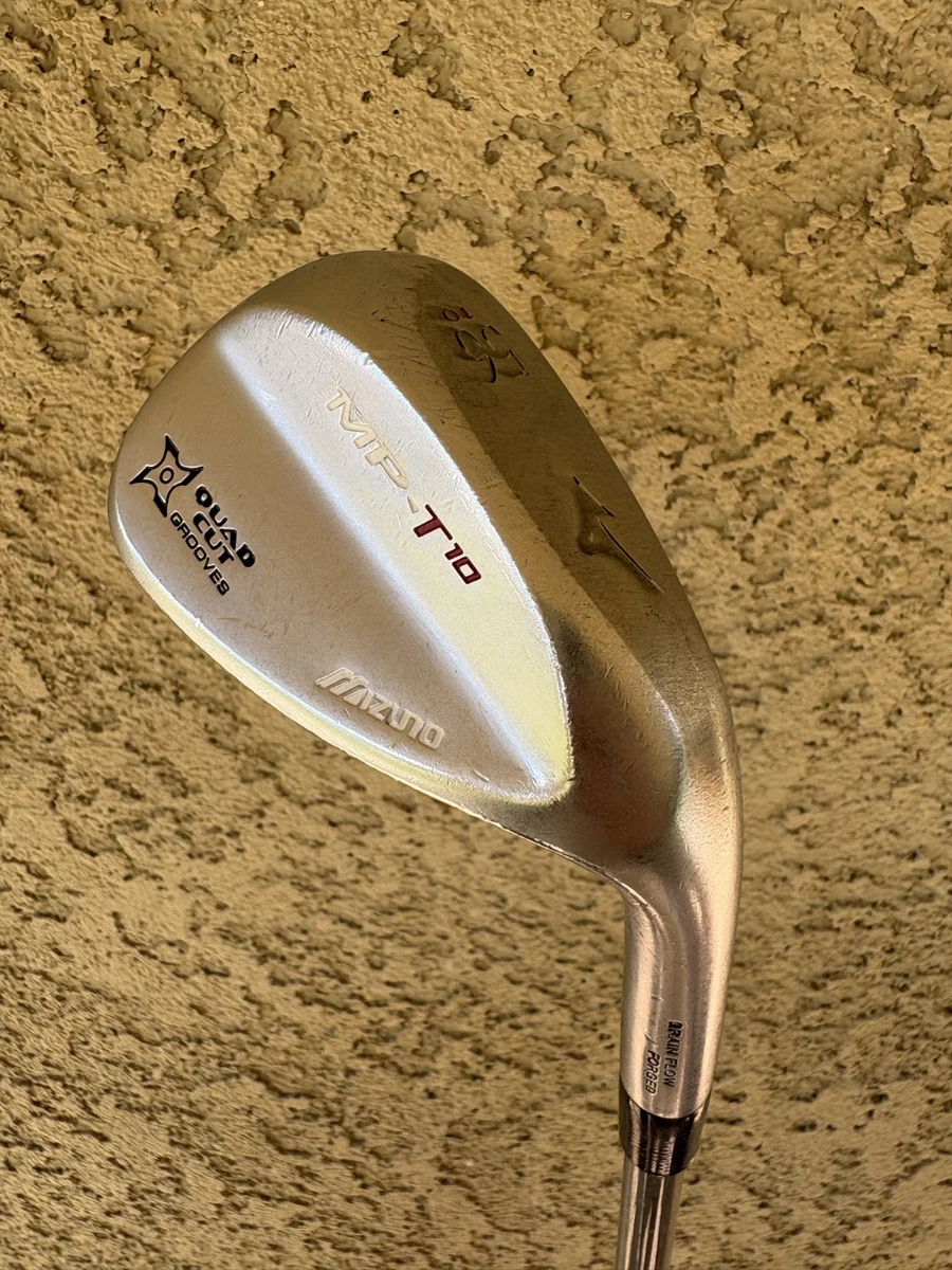 Mizuno Mp T10 Wedge for sale | eBay UK