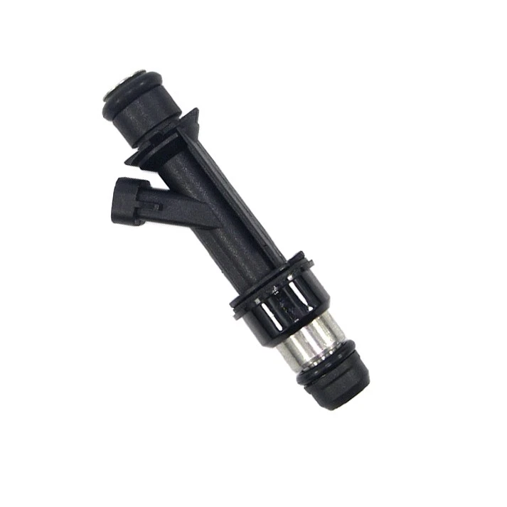 6 x Upgrade Fuel Injectors Fit 2000-2005 Chevrolet Impala/Venture 3.4L 12586551 - Изображение 3 из 4