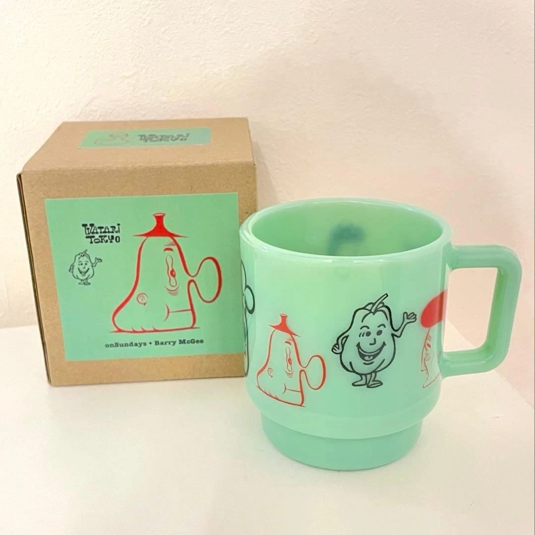 Barry McGee 艺术| eBay