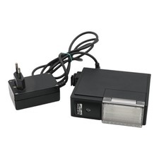 Metz Mecablitz 348 BTS Flash Appareil Photo Avec Contact Central