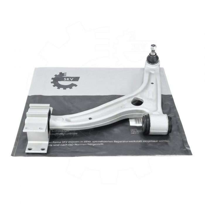 Bras de suspension avant gauche inférieur pour Mercedes-Benz W246