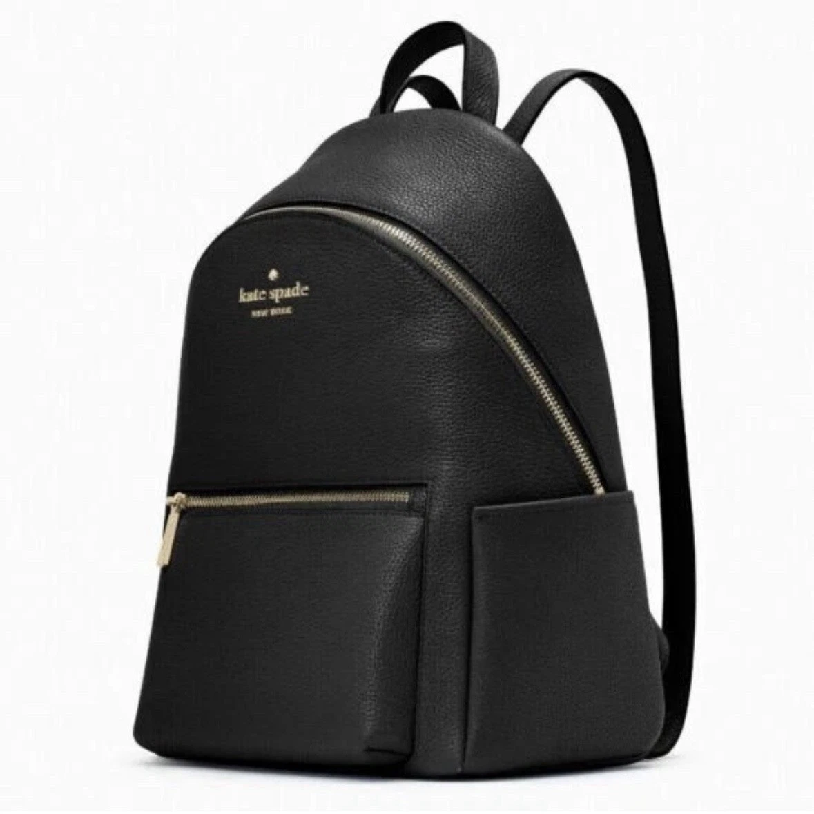 kate spade new york Backpack Black Bags & Handbags for Women for