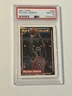 1992 Topps 50 Point Club Michael Jordan #205 PSA 10 Chicago Bulls Card