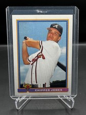 1991 Bowman Baseball Cards 14