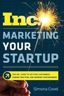 Simona Covel Marketing Your Startup (Taschenbuch) (US IMPORT)