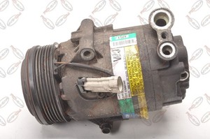 OPEL ASTRA H III 1.7 CDTI 80PS Klimakompressor Klimaanlage 13124751