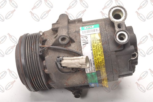 OPEL ASTRA H III 1.7 CDTI 80PS Klimakompressor Klimaanlage 13124751