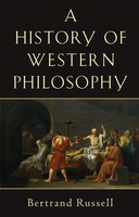 A History Of Western Philosophy | Bertrand Russell | Taschenbuch | Englisch