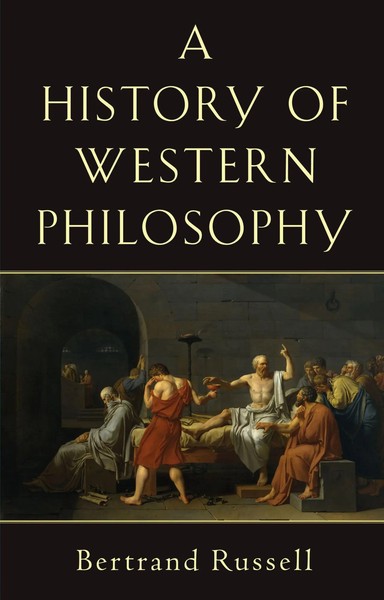 A History Of Western Philosophy | Bertrand Russell | Taschenbuch | Englisch-image