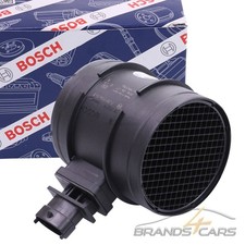BOSCH LUFTMASSENMESSER F&Uuml;R ALFA ROMEO 159 2.4 JTDM BJ 05-08 166 2.4 JTD BJ 05-07
