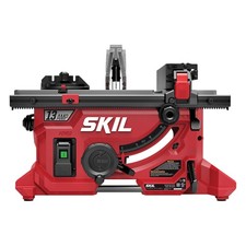 Skil 8-1/4 Inch Compact Portable Jobsite Tabl...