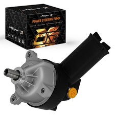 Power Steering Assembly For Ford Mustang Ranger Tempo Mercury 1990-1997 20-7270