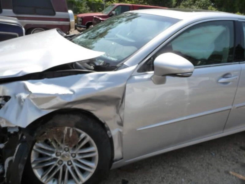 Info-GPS-TV Pantalla Pantalla Tablero Central 8" Se Adapta a 13-14 LEXUS ES300H 2861924 Foto 4 de 4