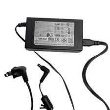 Original OEM LG 50W/25V Adapter for LG S65Q S75Q S75QR SLM5Y SL8YG Sound Bar
