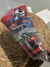 NEW SCOTTY CAMERON 2025 SPEED DOG MID MALLET PUTTER HEADCOVER