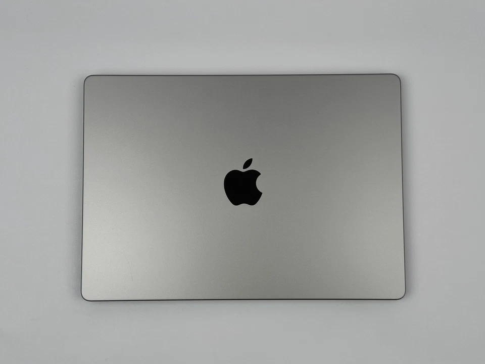 MacBook Pro 14 M1 Pro, Foto 4 von 5