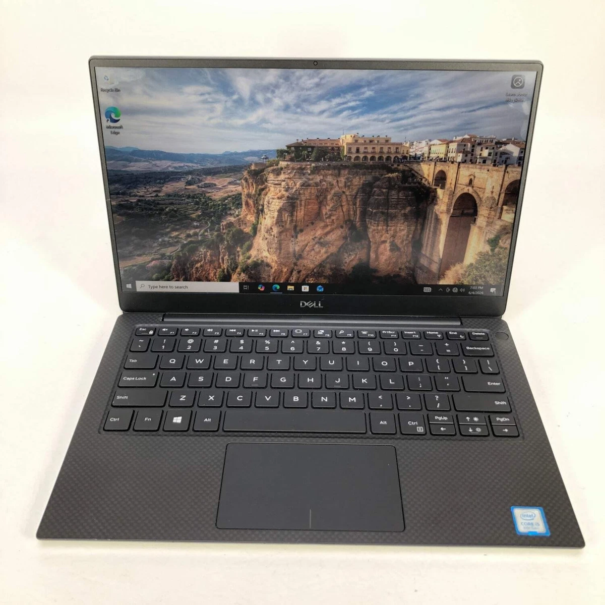 Dell Laptops and Netbooks Dell XPS 13 9380 for Sale | Shop New 
