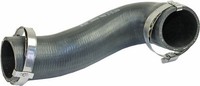Metzger Ladeluftschlauch Links FüR Vw Passat B7 Seat Leon Golf Plus V Skoda