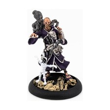 GCT Fantasy Mini Loose 32mm Kato & Marionette #2 NM