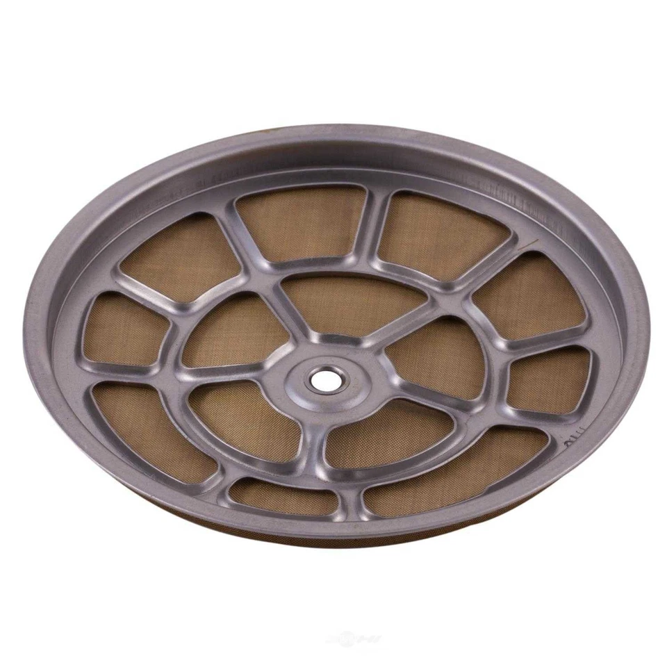 Auto Trans Filter Kit fits 1979-1993 Volkswagen Cabriolet Golf Jetta PARTS PLUS - Image 4 of 4