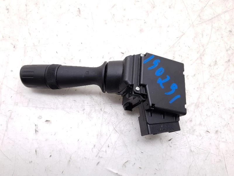 CONJUNTO INTERRUPTOR COLUMNA DIRECCIÓN TOYOTA AVALON 13 14 15 16 17 18 Foto 3 de 4