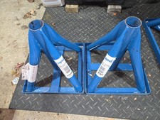 Brownell Boat Stands - Set of 2 - K4BASE Only