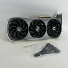 ZOTAC AMP Extreme Airo GeForce RTX 4080 16GB - Graphics Card - Very Good