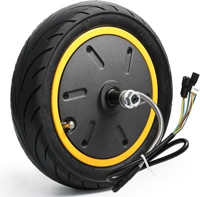 350W Electric Scooter Hub Motor Compatible with Ninebot MAX