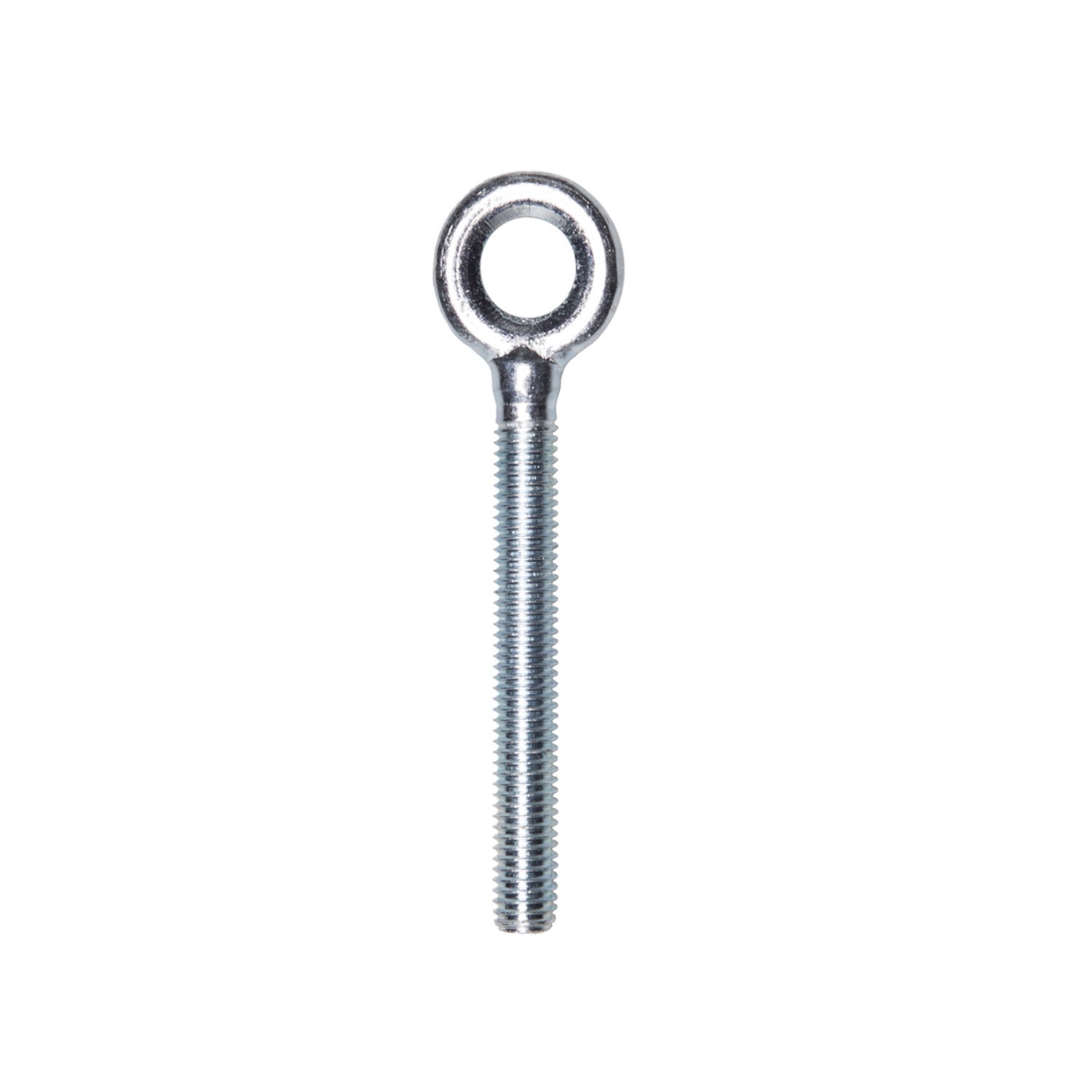 Jcp Fixings Forged Eye Bolts Bzp - M8 x 60 - FJFEM08 - Box of 50