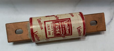 Cooper Bussmann JKS-200 Limitron Blade Fuse 600v-ac 200a Amp J NOS NO BOX