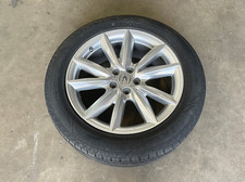 2019-2024 Acura Rdx 19x8 Inch Wheel Rim Wtire 1672 Oem 1