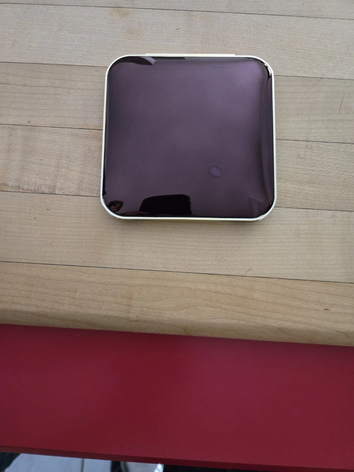  Corn Silk Translucent Pressed Face Powder Semi-Matt Discontinued RARE LAST ONE - Image 4 of 4