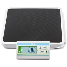Floor Scale Professional Physician Scale 660lb Wrestling Scale for Body Weigh...