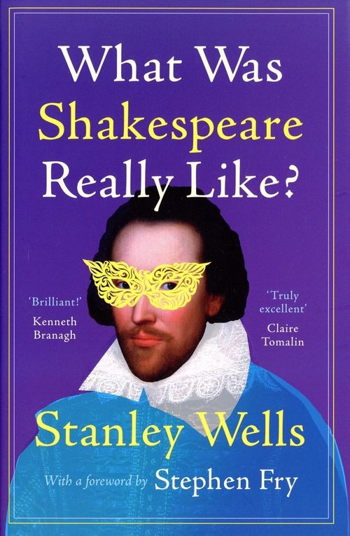 What Was Shakespeare Really Like?