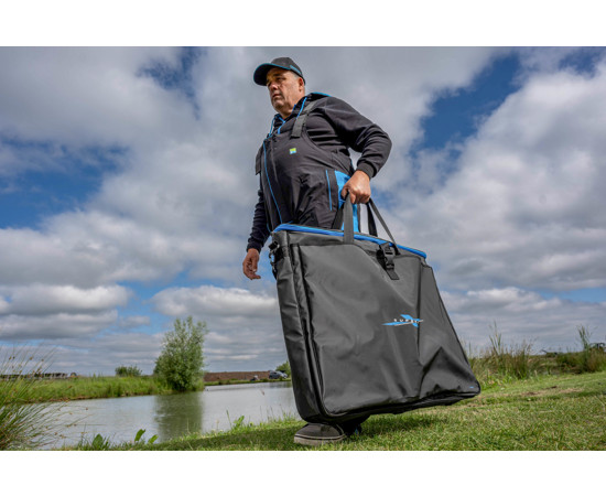 Preston Innovations Supera X Tray - Side Tray Bag