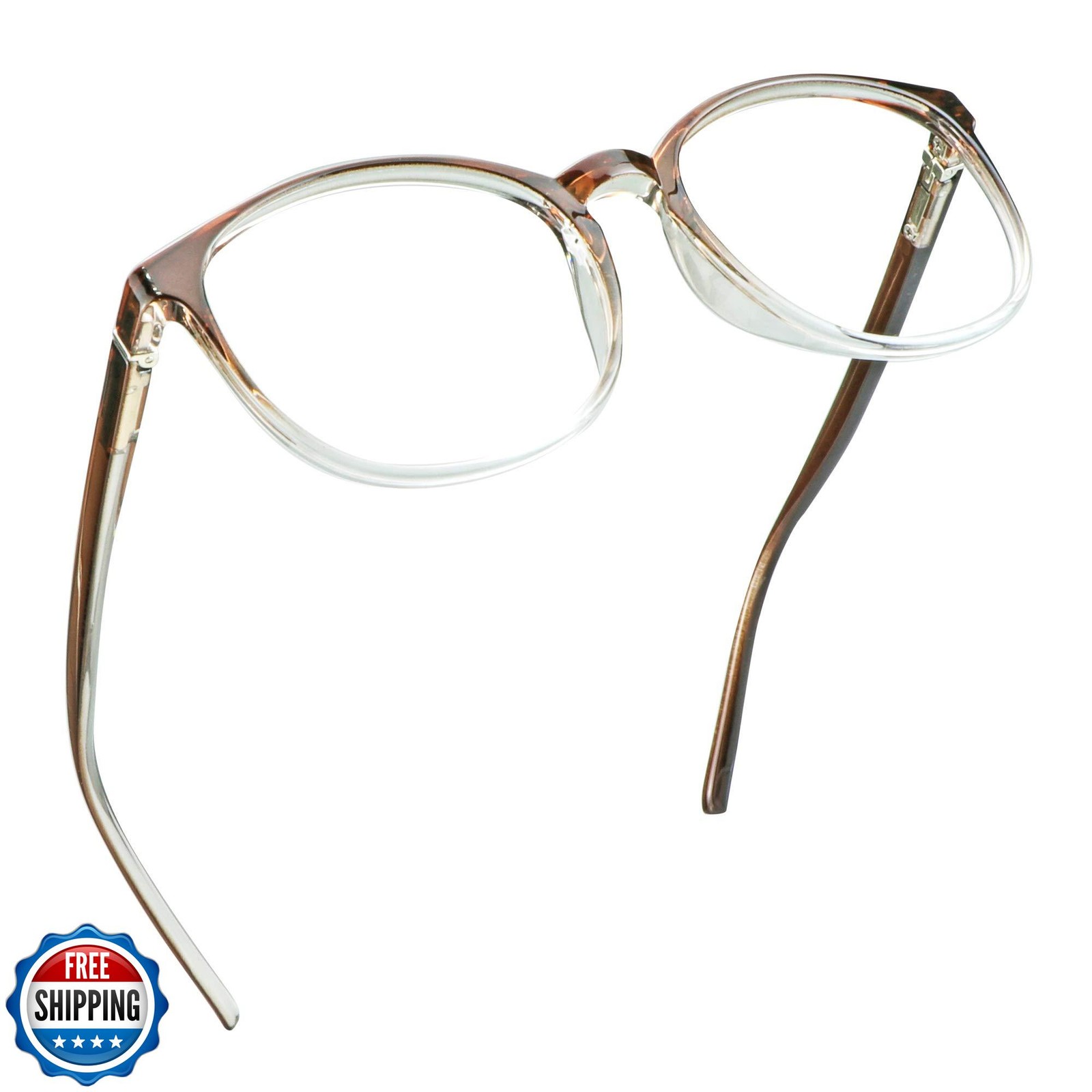 LifeArt Blue Light Blocking Glasses, Computer Reading Glasses, Gaming Glasses