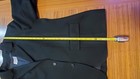 Vintage Pendleton Blazer - BLACK Women's 2 Button Front - See photos for size — photo 7