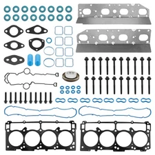 Full Cylinder Head Gasket set For 2005-20 Dodge Ram 1500 Chrysler 300 Jeep 5.7L