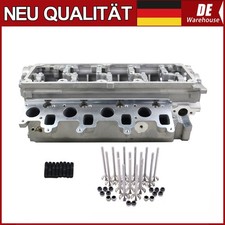 Testa cilindro e valvola per VW Amarok Crafter 30-50 2.0 TDI 16V 03L103351C CDCA