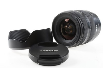 TAMRON 20-40mm f/2,8 Di III VXD Sony E
